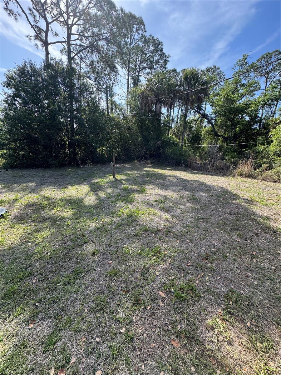 3546 ACORN ST, NORTH PORT, FL, 34286