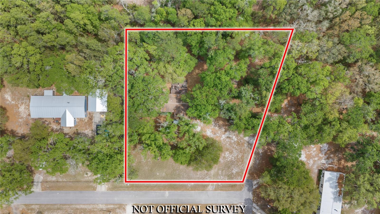 13219 NE 32ND TER, GAINESVILLE, FL, 32609