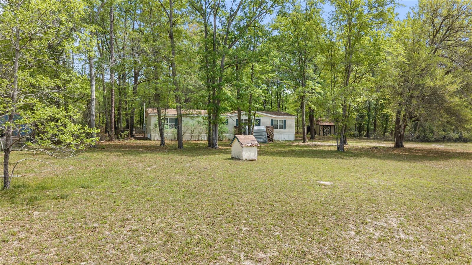 13219 NE 32ND TER, GAINESVILLE, FL, 32609