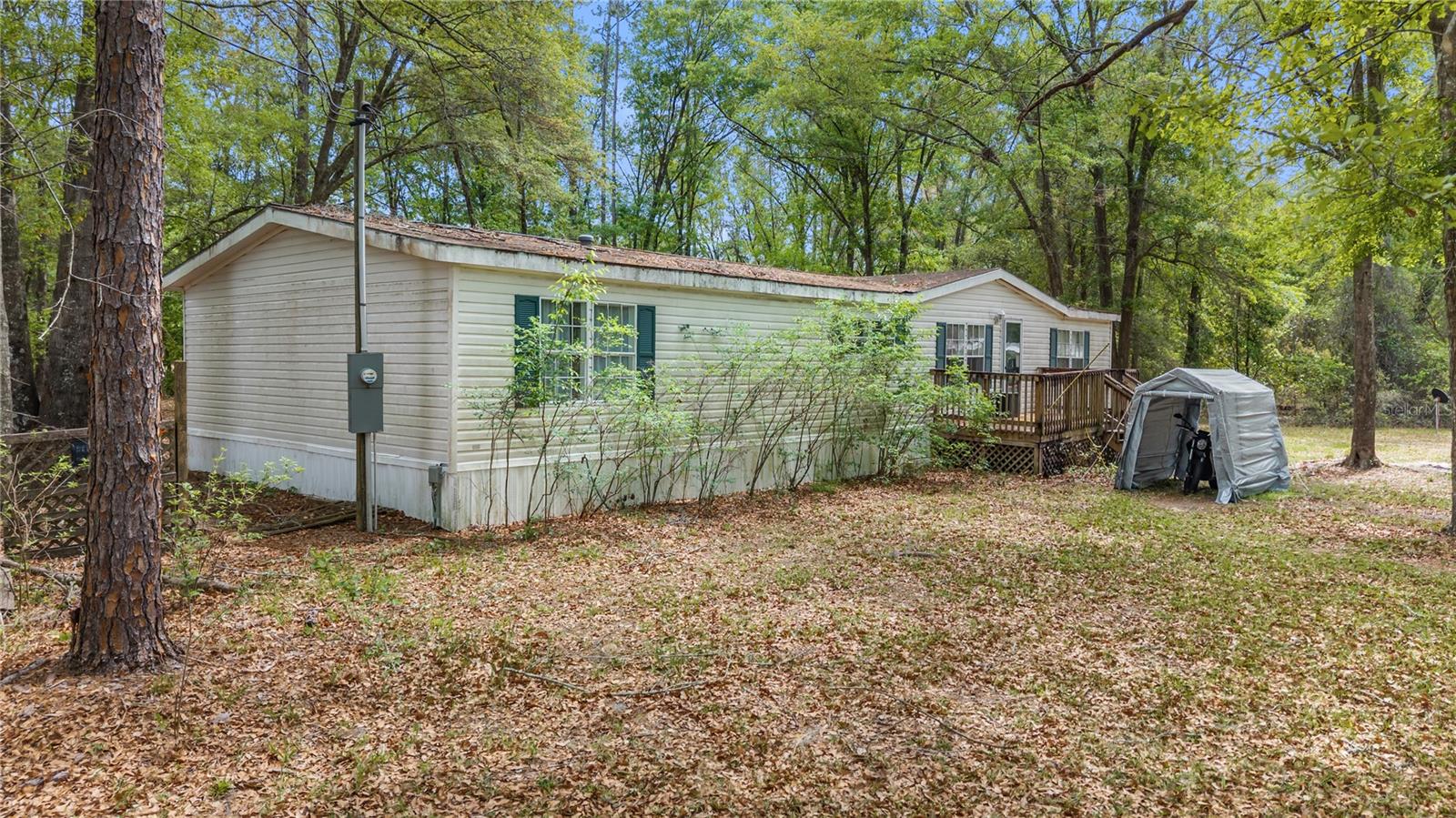 13219 NE 32ND TER, GAINESVILLE, FL, 32609