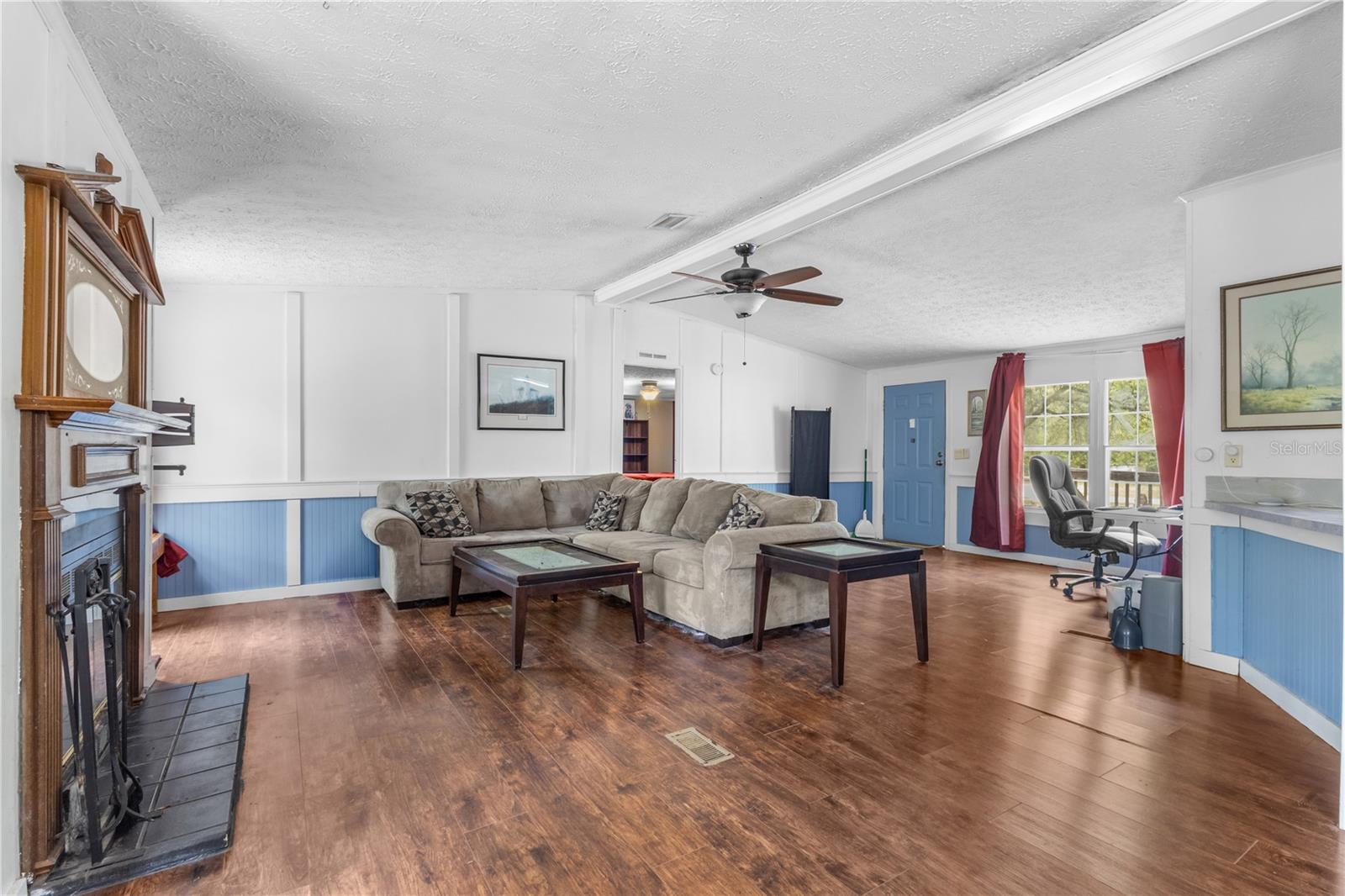 13219 NE 32ND TER, GAINESVILLE, FL, 32609