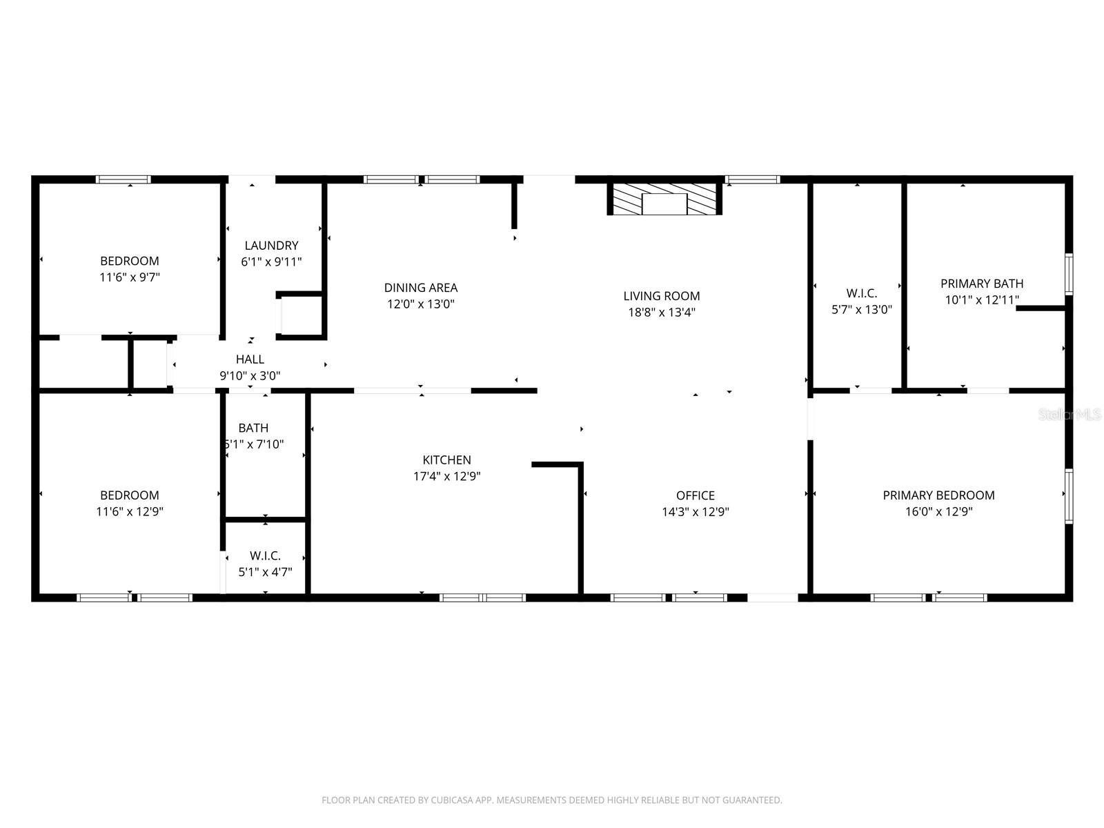 13219 NE 32ND TER, GAINESVILLE, FL, 32609