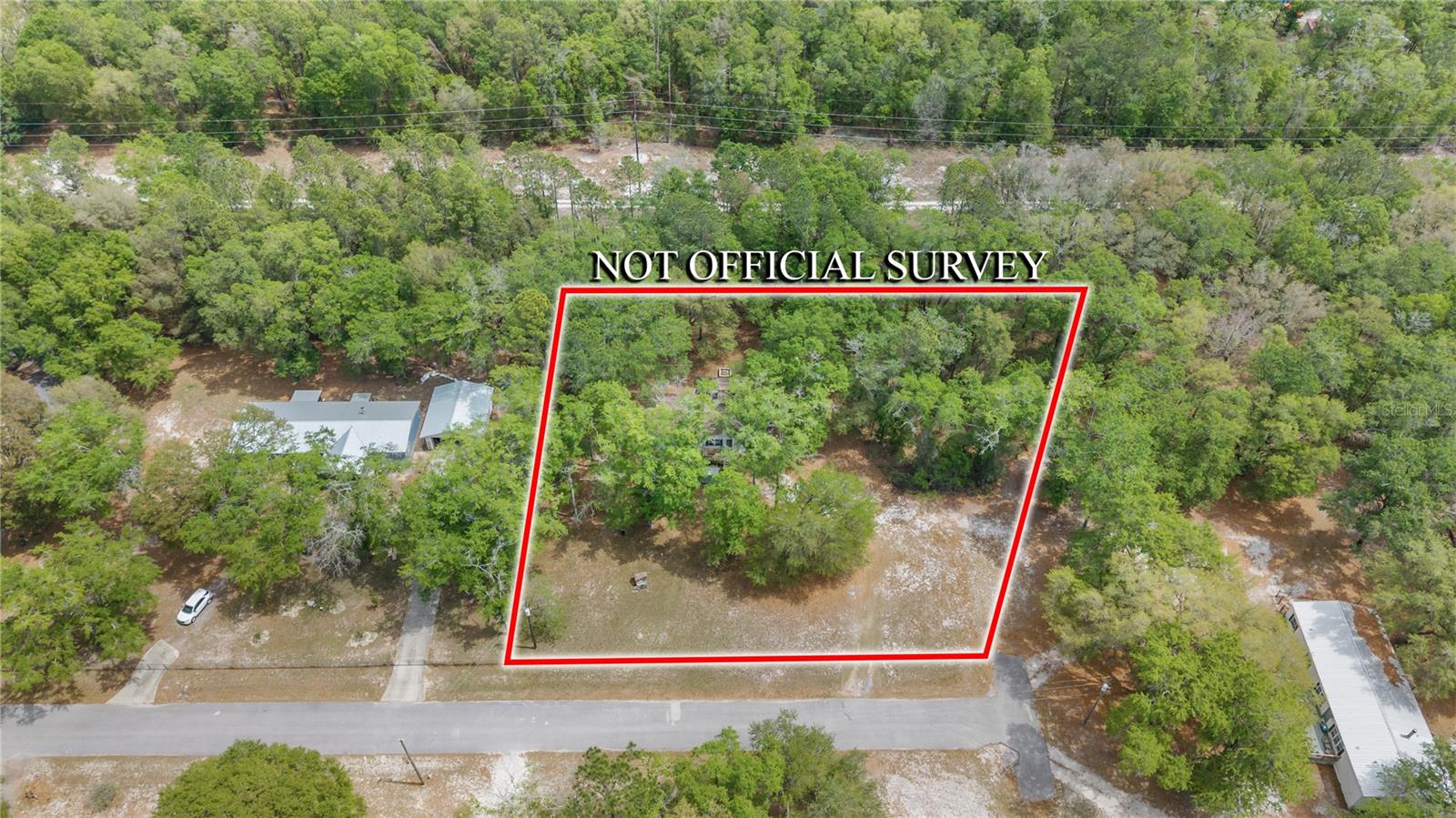 13219 NE 32ND TER, GAINESVILLE, FL, 32609