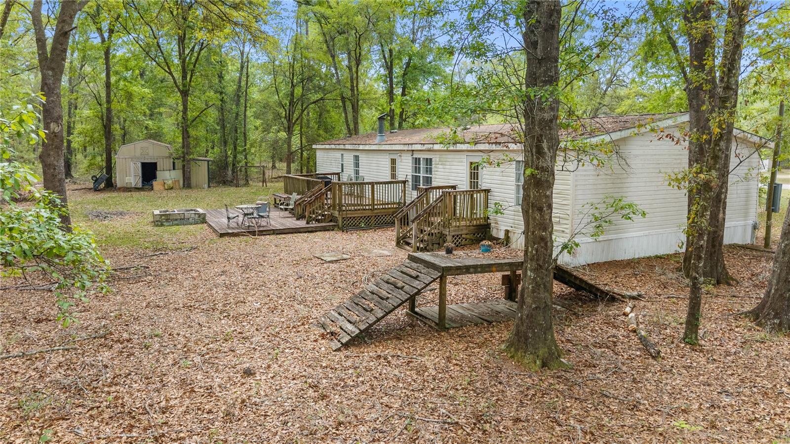 13219 NE 32ND TER, GAINESVILLE, FL, 32609