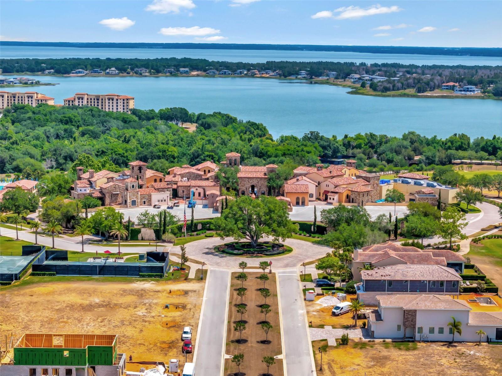 16132 VOLTERRA PT, MONTVERDE, FL, 34756