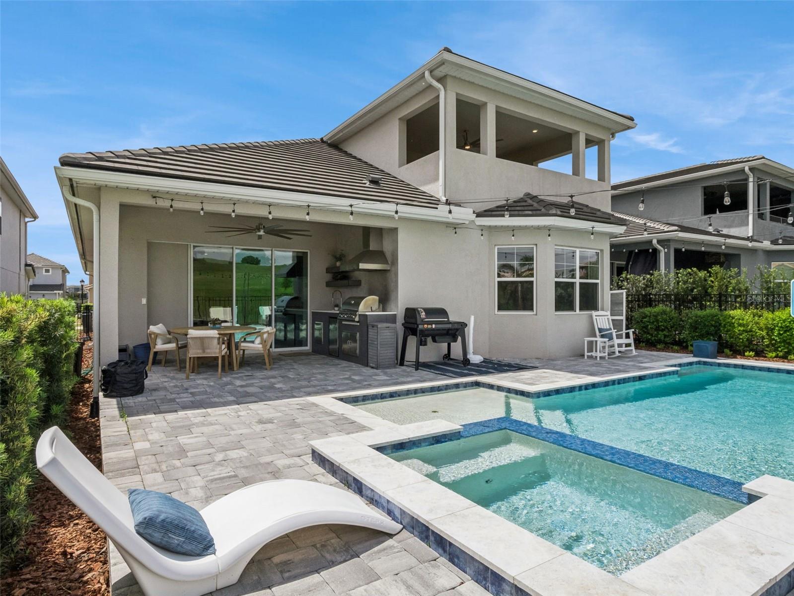 16132 VOLTERRA PT, MONTVERDE, FL, 34756