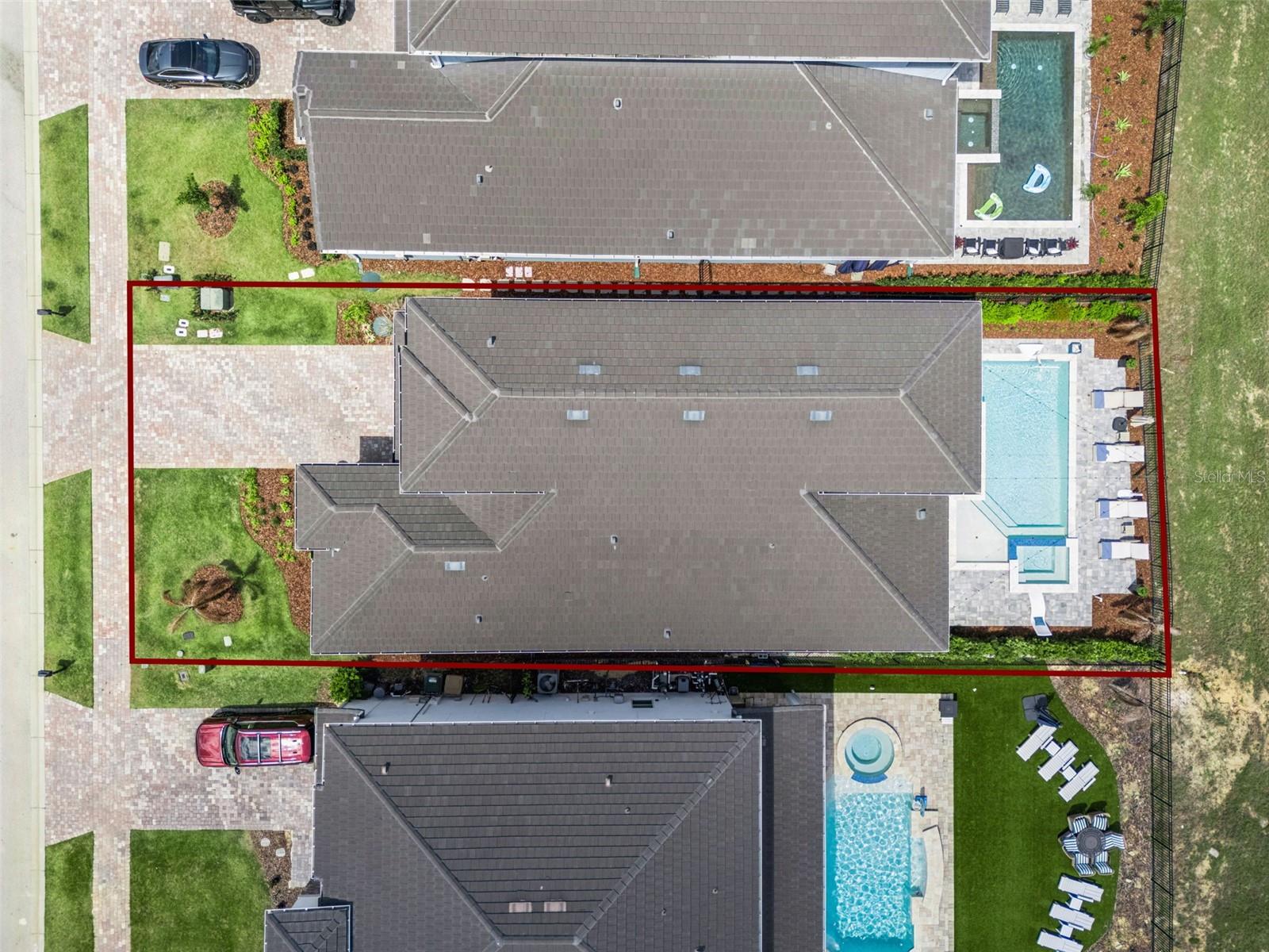 16132 VOLTERRA PT, MONTVERDE, FL, 34756