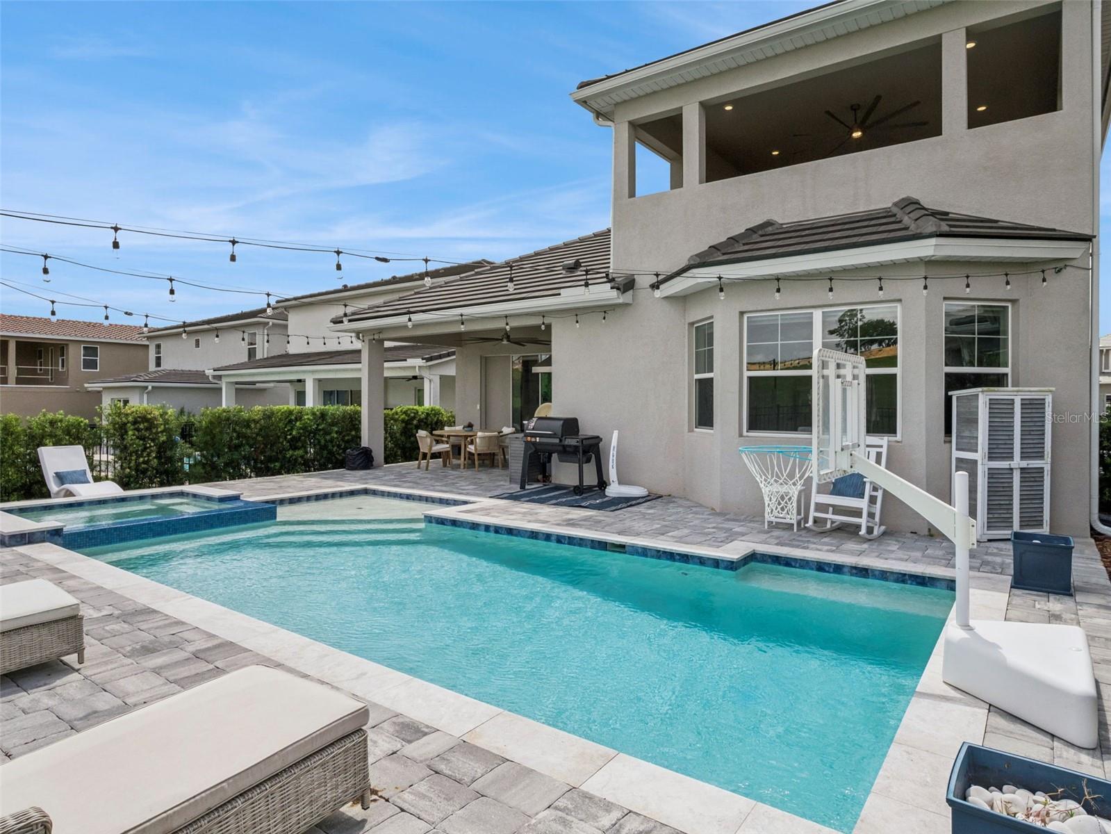 16132 VOLTERRA PT, MONTVERDE, FL, 34756