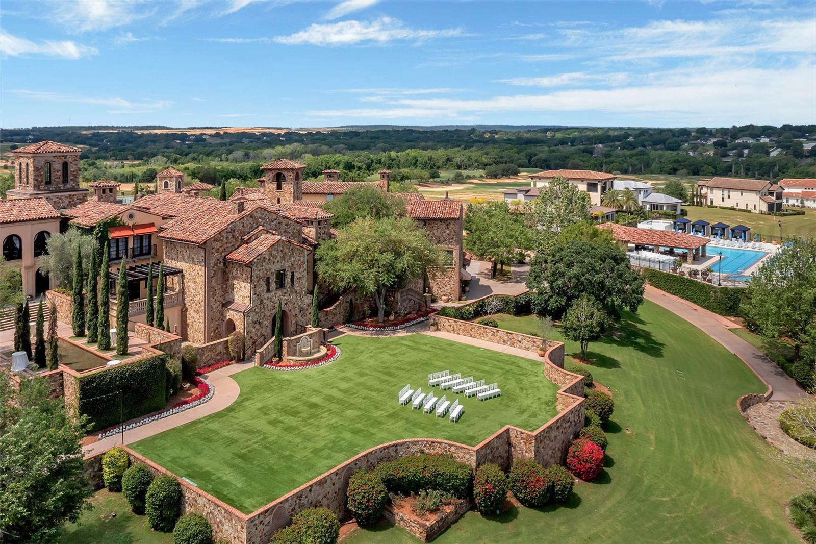 16132 VOLTERRA PT, MONTVERDE, FL, 34756