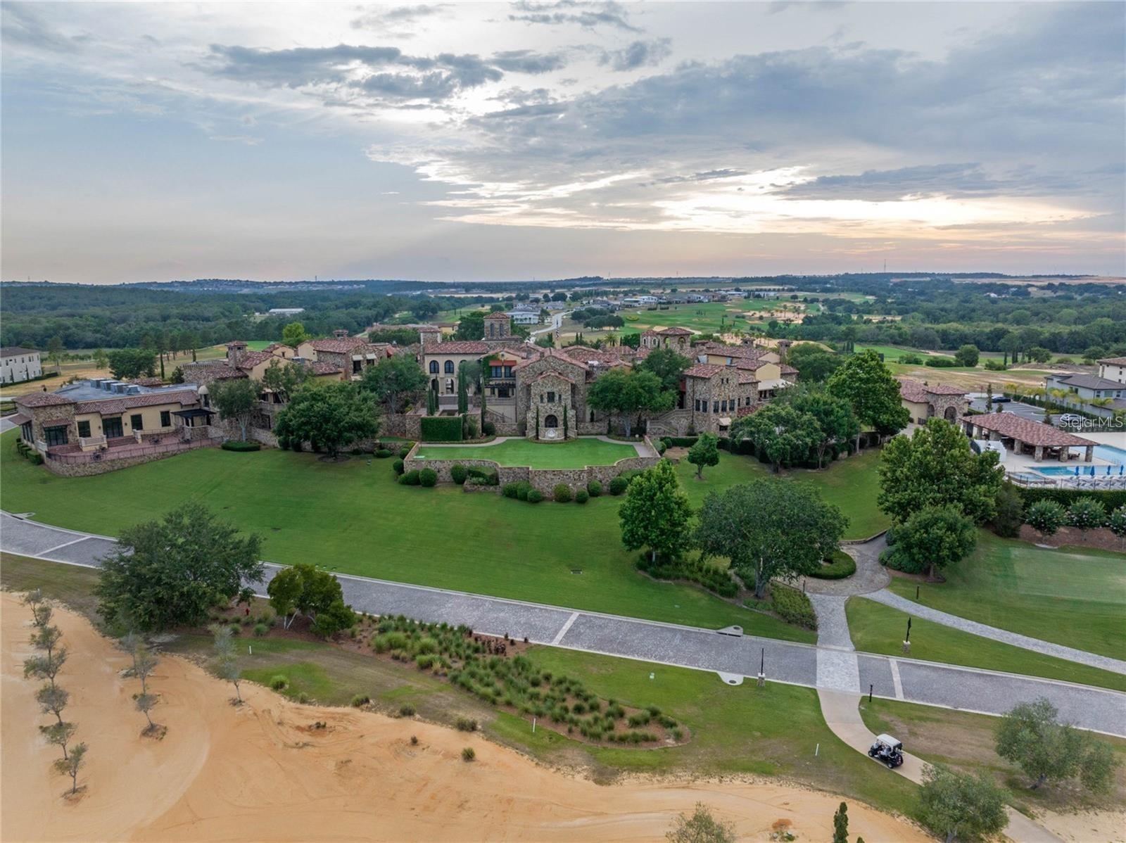 16132 VOLTERRA PT, MONTVERDE, FL, 34756