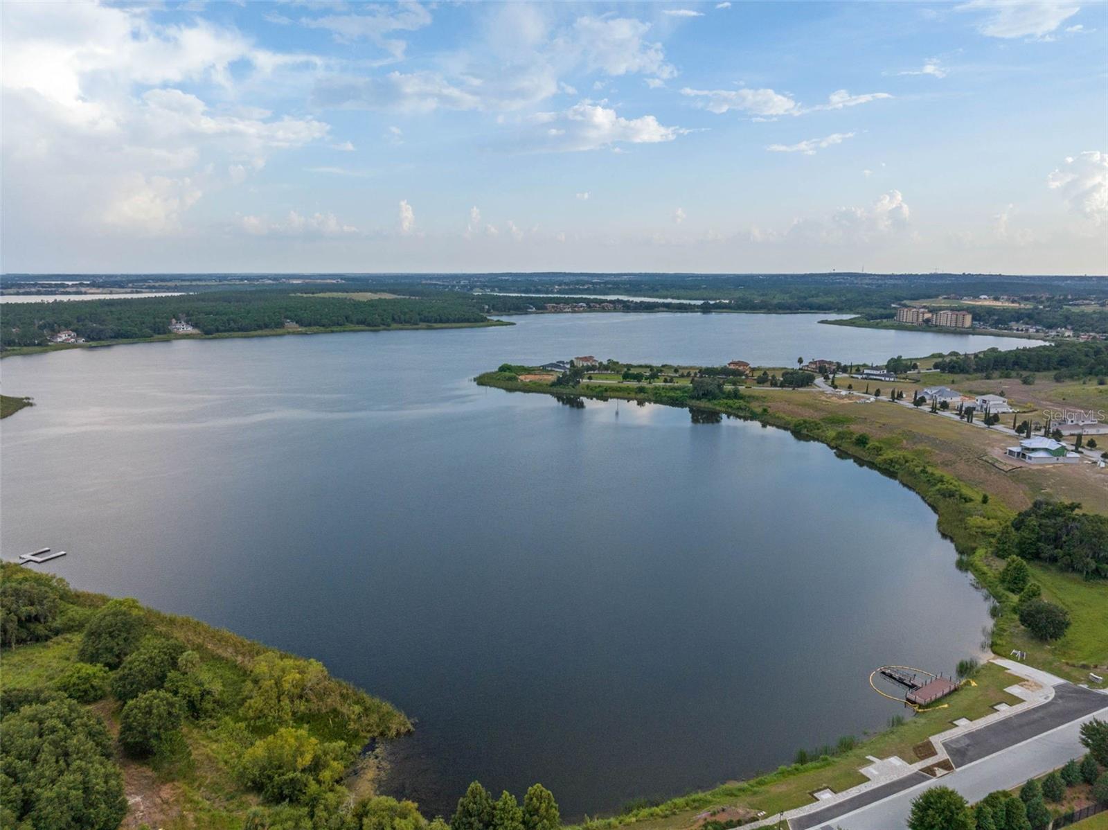 16132 VOLTERRA PT, MONTVERDE, FL, 34756