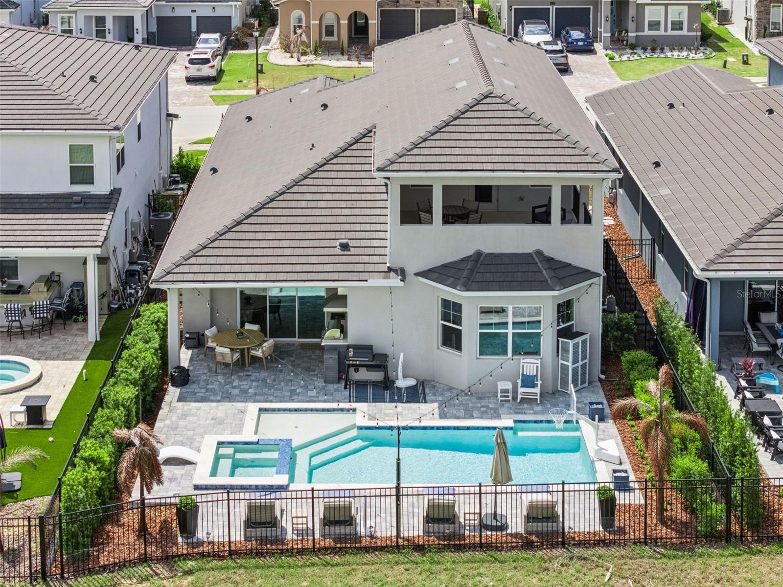 16132 VOLTERRA PT, MONTVERDE, FL, 34756