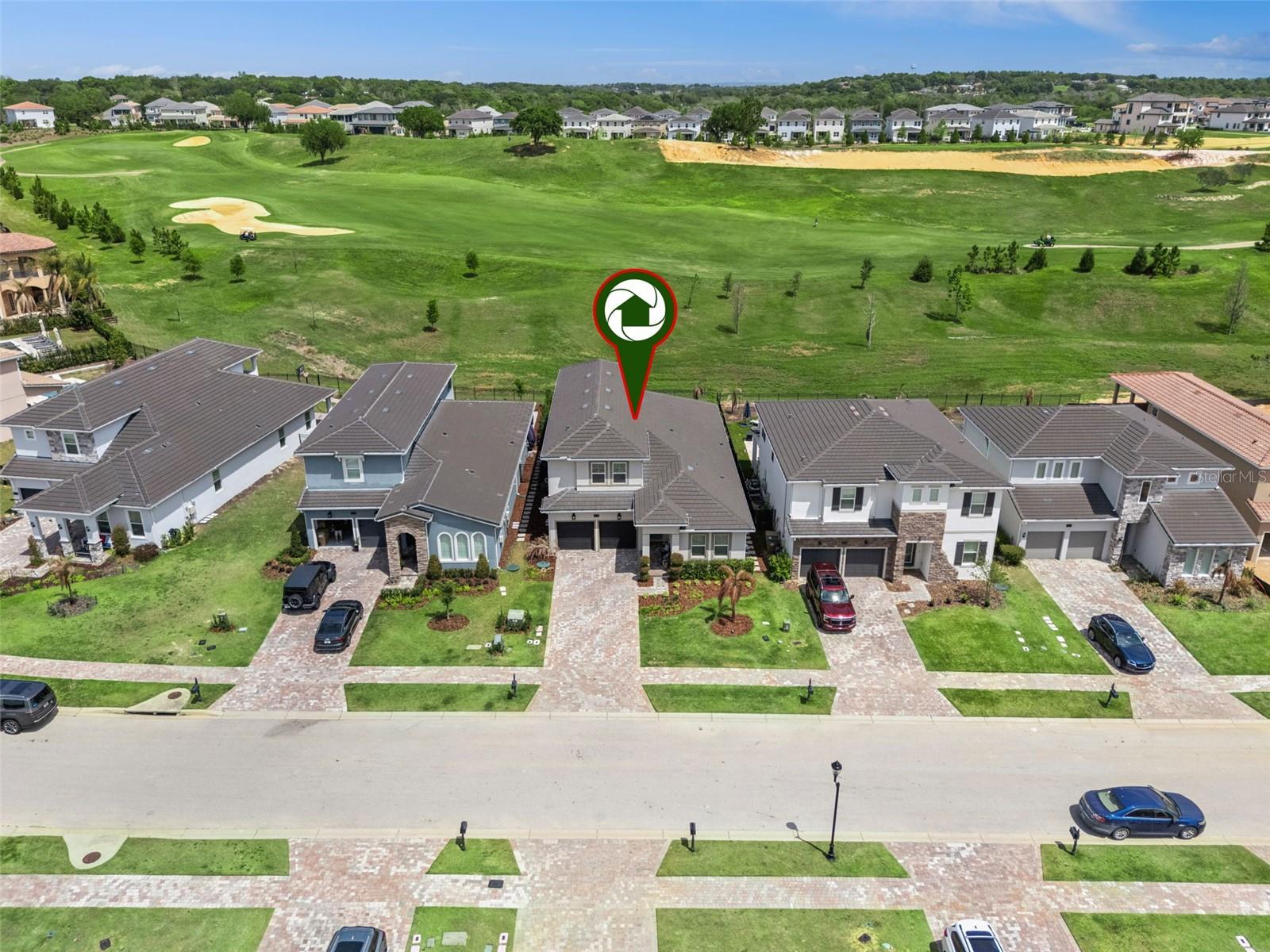 16132 VOLTERRA PT, MONTVERDE, FL, 34756