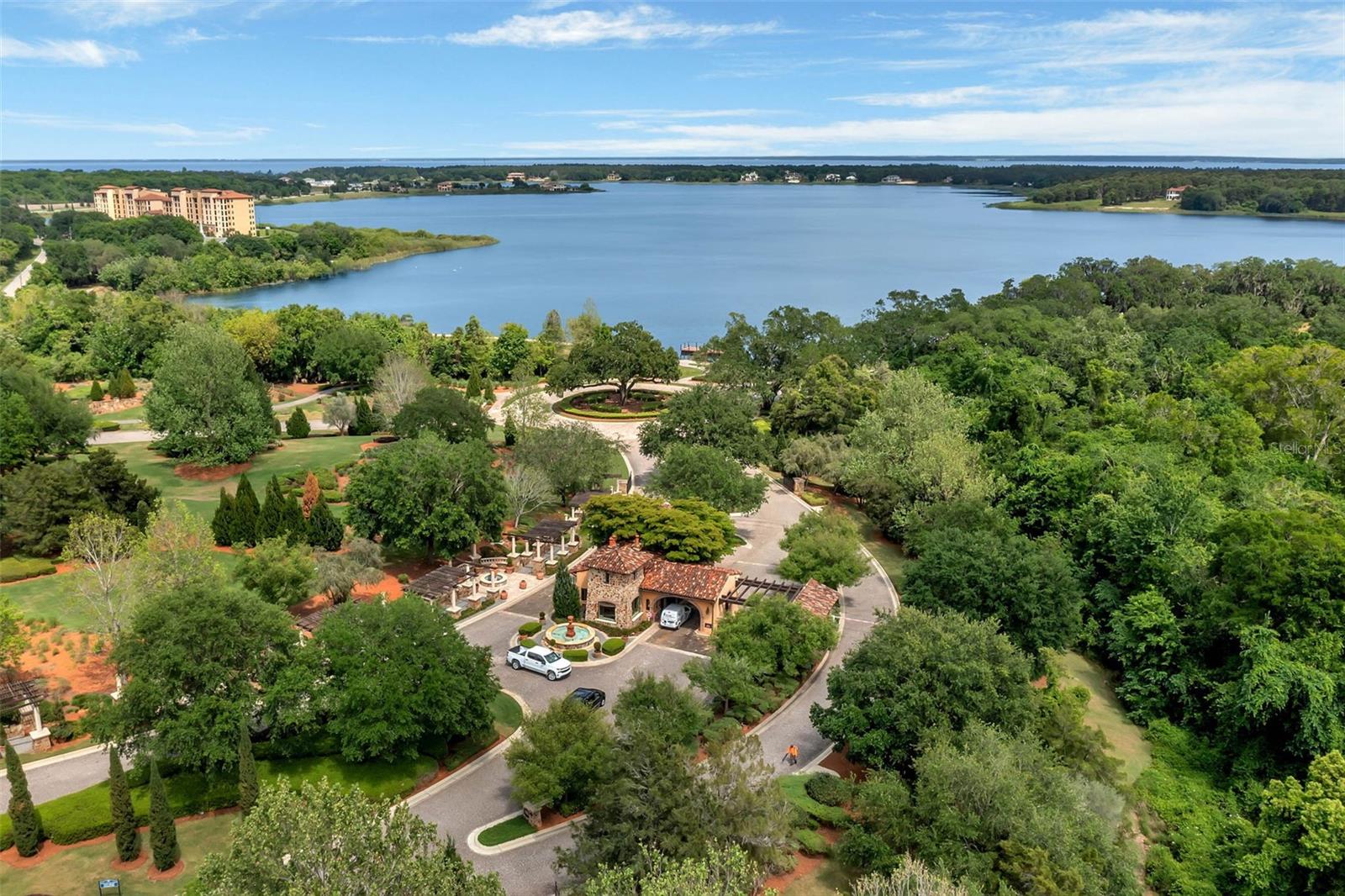 16132 VOLTERRA PT, MONTVERDE, FL, 34756