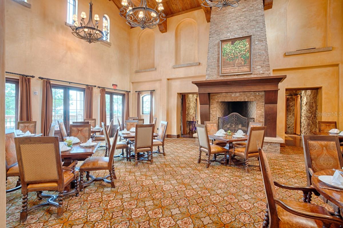 16132 VOLTERRA PT, MONTVERDE, FL, 34756