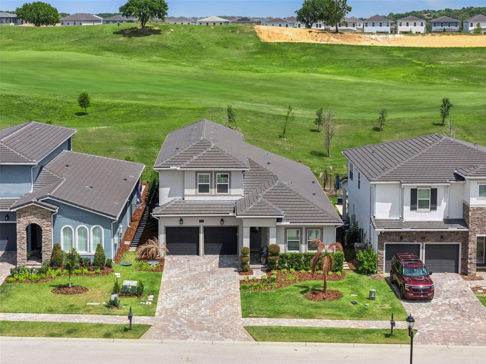 16132 VOLTERRA PT, MONTVERDE, FL, 34756