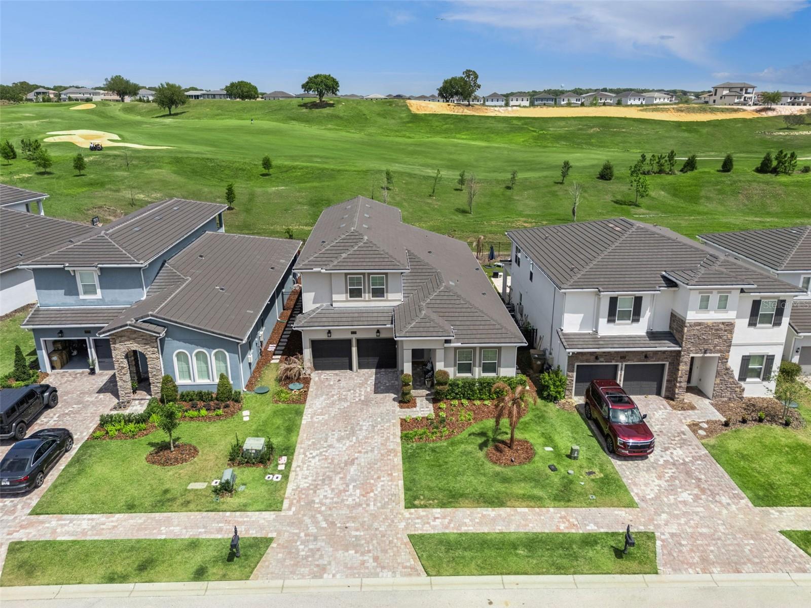 16132 VOLTERRA PT, MONTVERDE, FL, 34756