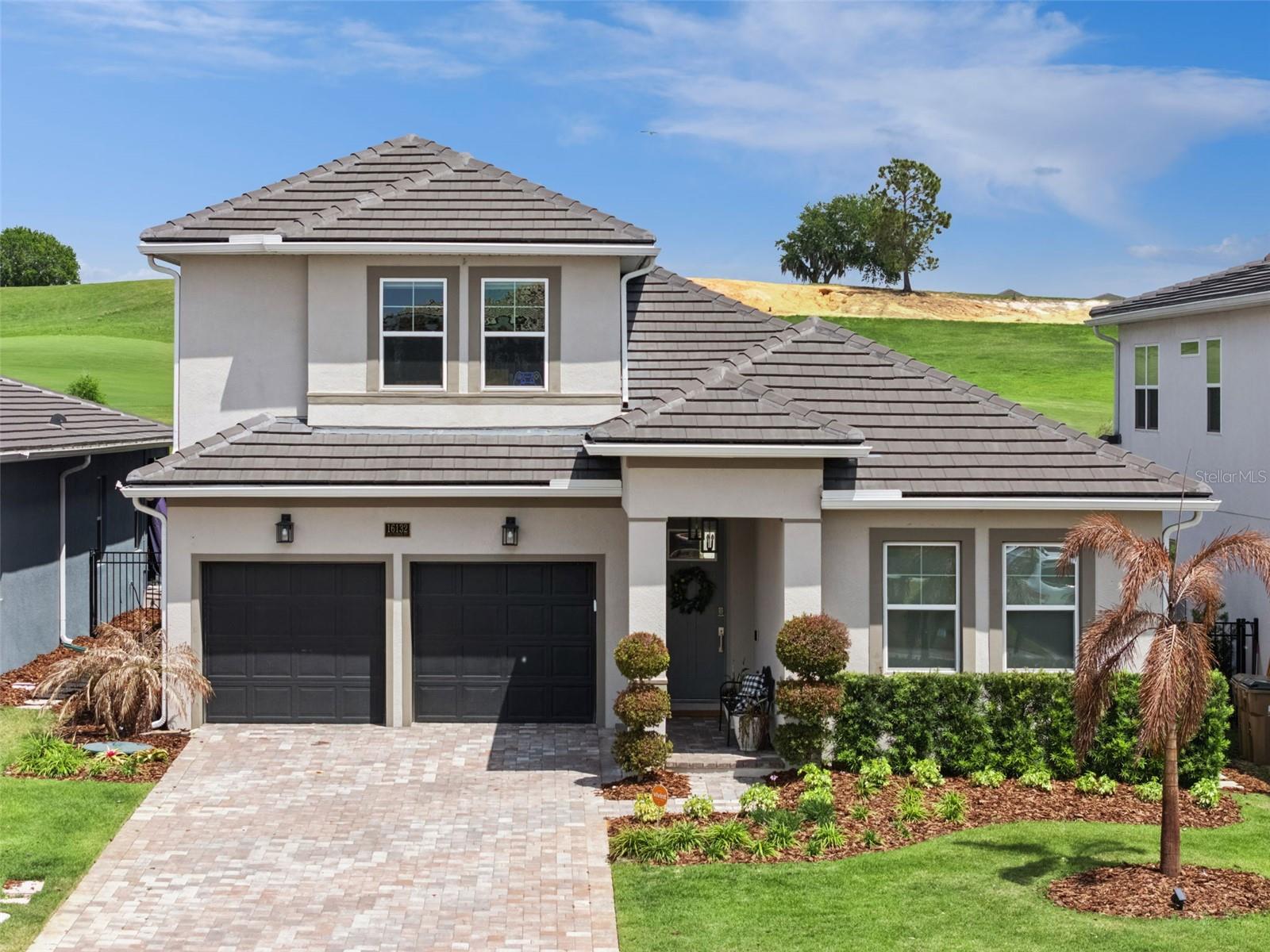 16132 VOLTERRA PT, MONTVERDE, FL, 34756