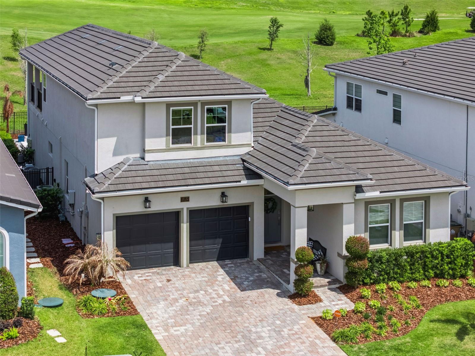 16132 VOLTERRA PT, MONTVERDE, FL, 34756