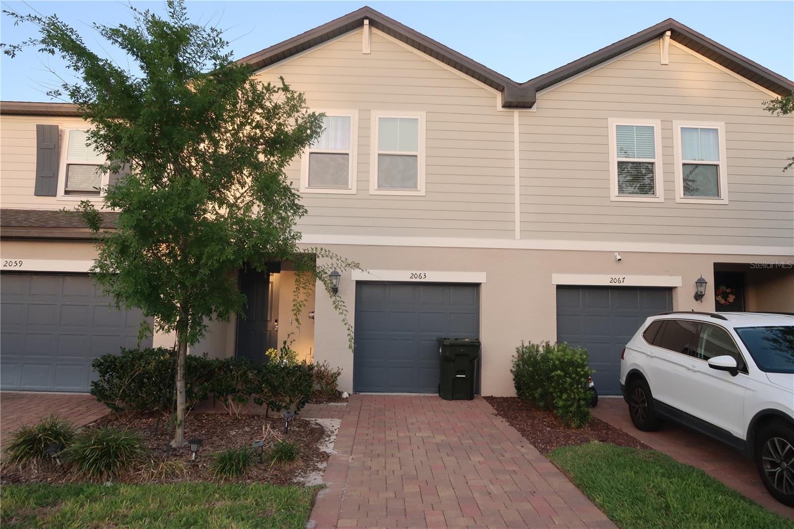 2063 HAREBELL LN, OCOEE, FL, 34761