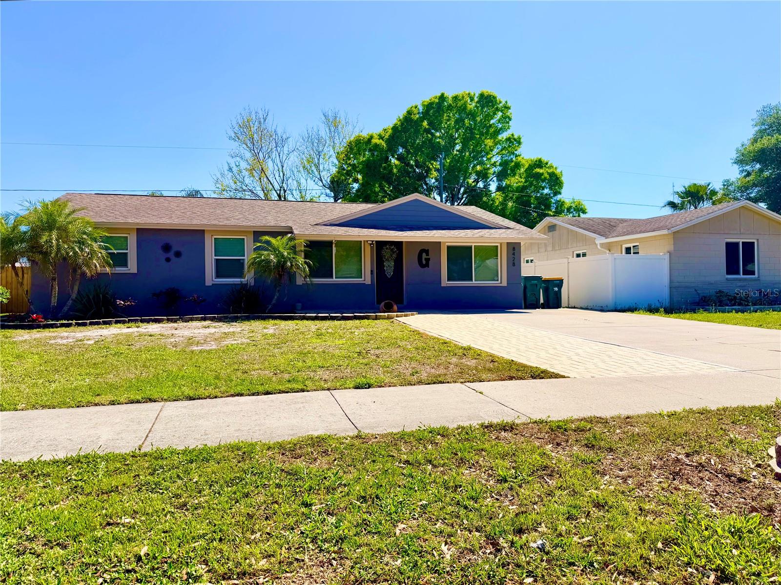 8428 91ST TER, SEMINOLE, FL, 33777