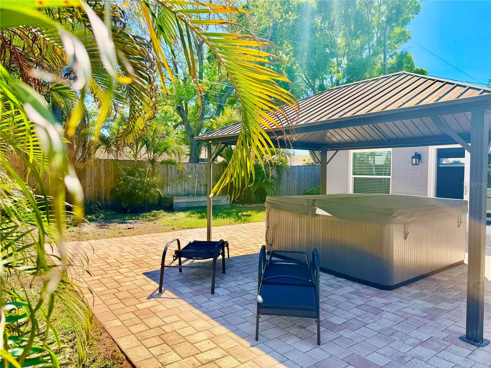 8428 91ST TER, SEMINOLE, FL, 33777