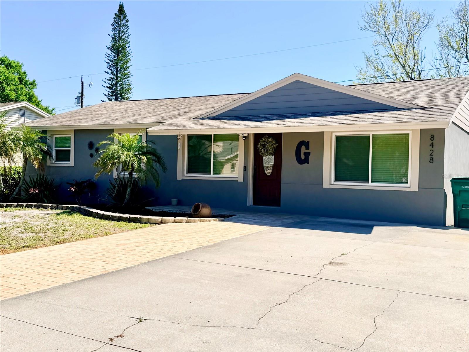 8428 91ST TER, SEMINOLE, FL, 33777