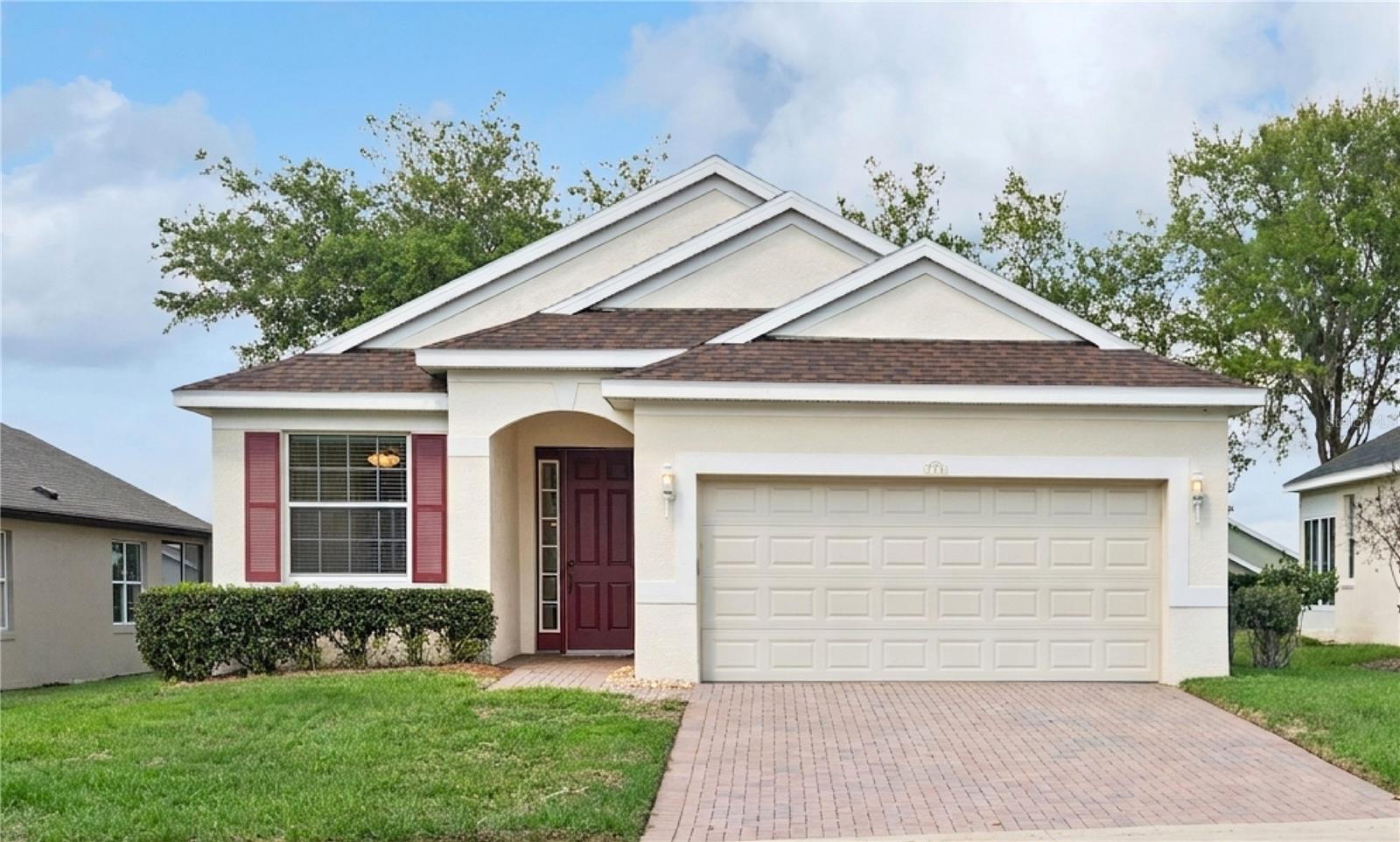 771 WOLF CREEK ST, CLERMONT, FL, 34711