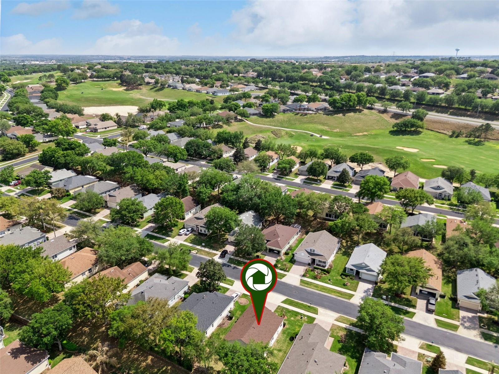771 WOLF CREEK ST, CLERMONT, FL, 34711