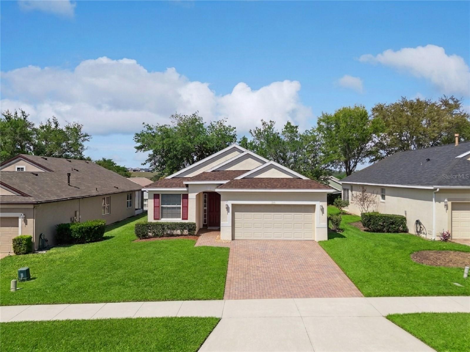 771 WOLF CREEK ST, CLERMONT, FL, 34711