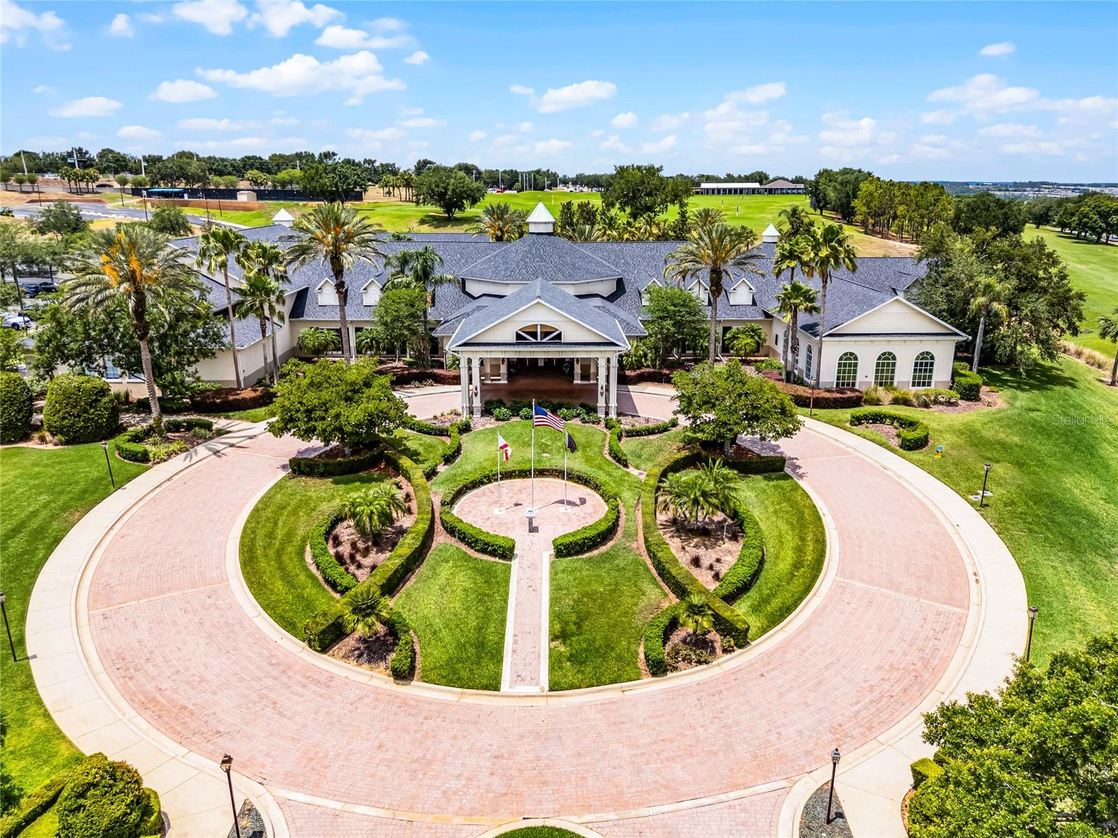 771 WOLF CREEK ST, CLERMONT, FL, 34711
