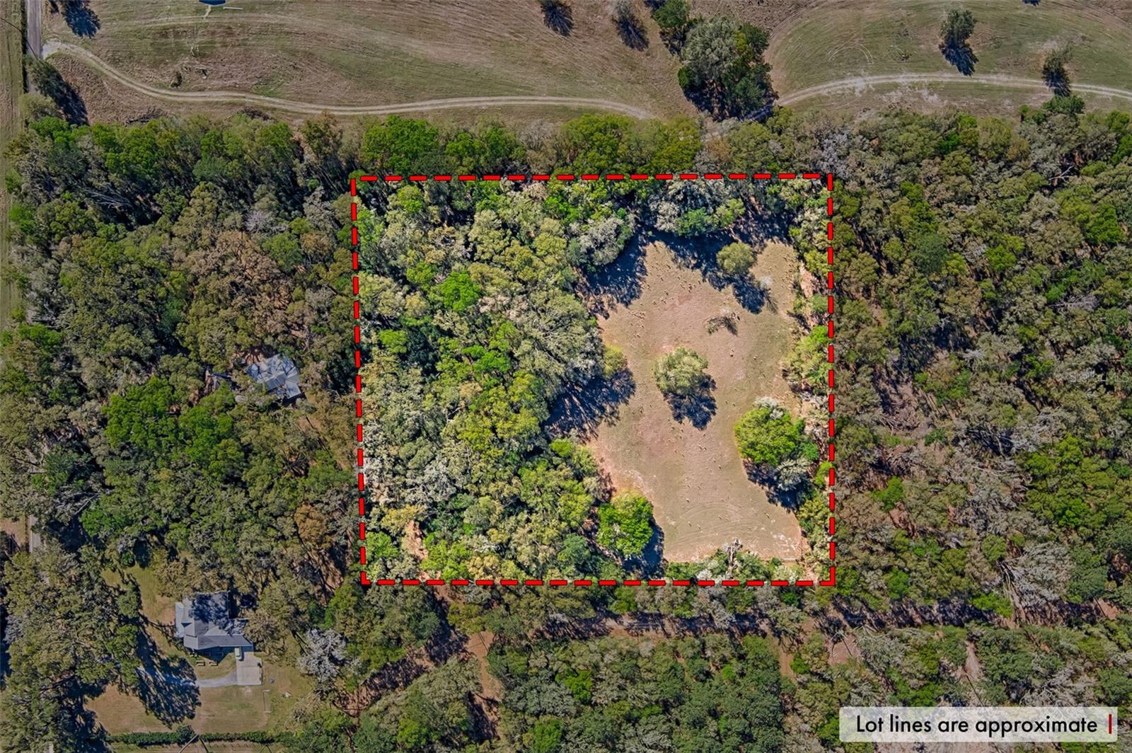 2126 NW 170 ST, NEWBERRY, FL, 32669