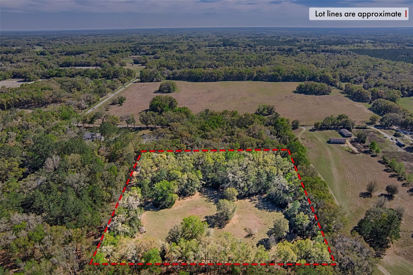 2126 NW 170 ST, NEWBERRY, FL, 32669
