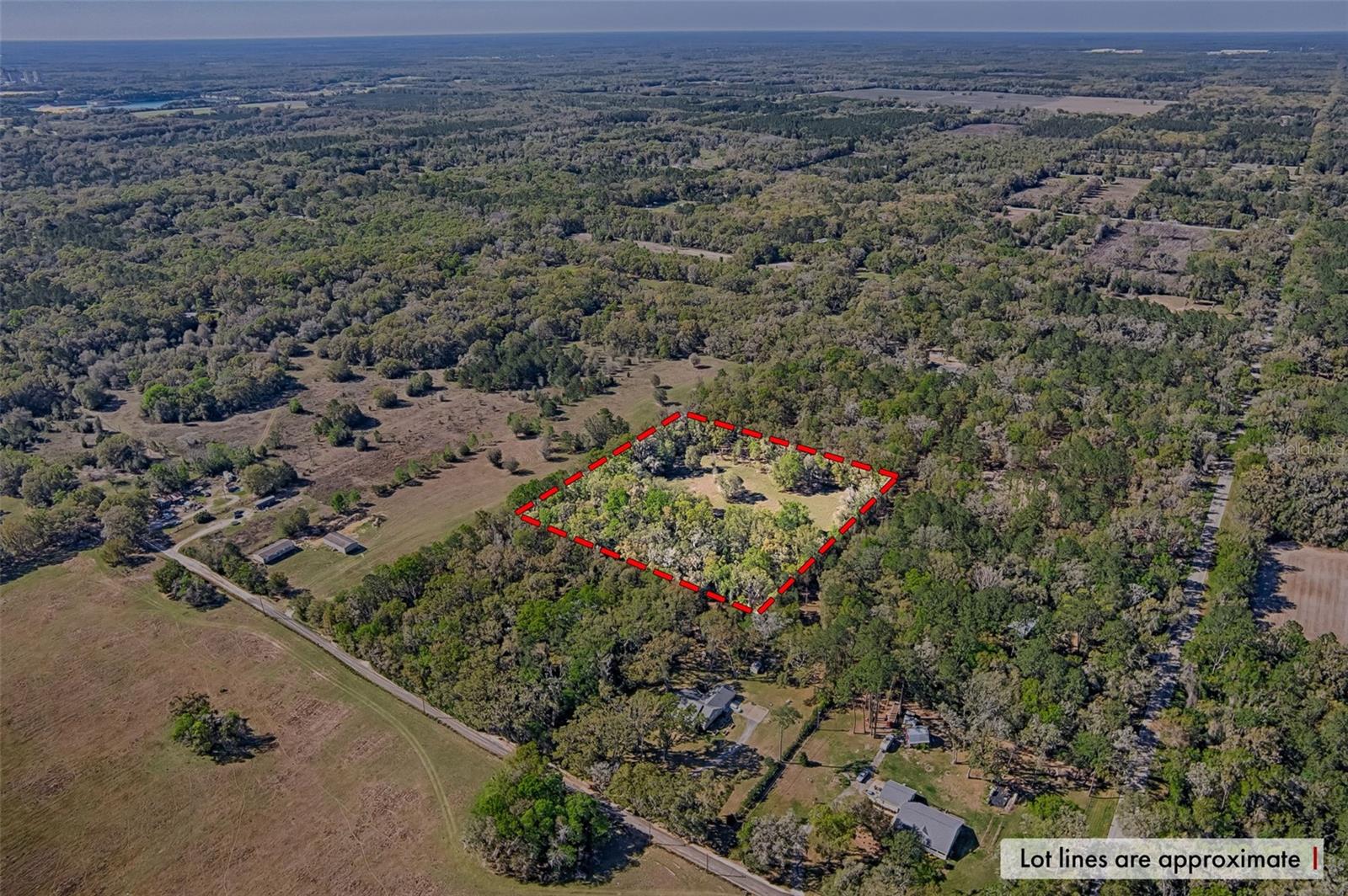 2126 NW 170 ST, NEWBERRY, FL, 32669