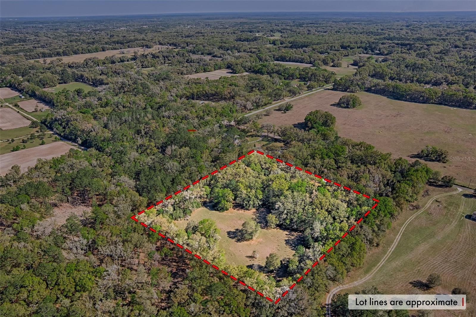 2126 NW 170 ST, NEWBERRY, FL, 32669