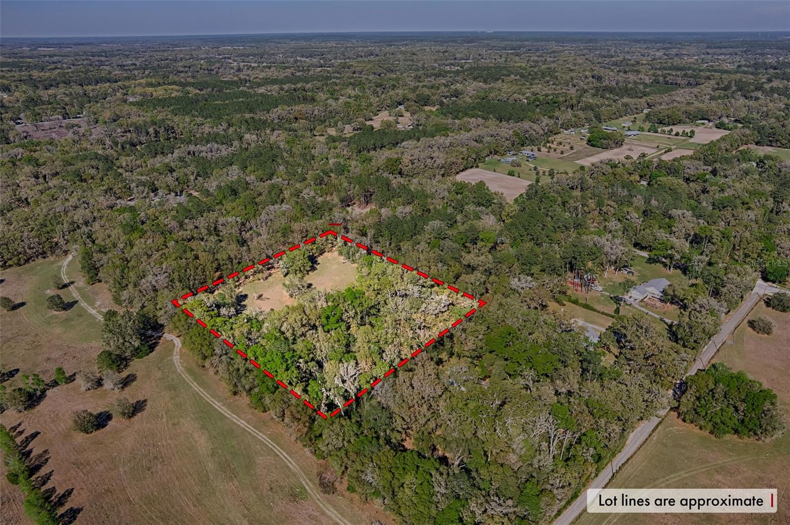 2126 NW 170 ST, NEWBERRY, FL, 32669