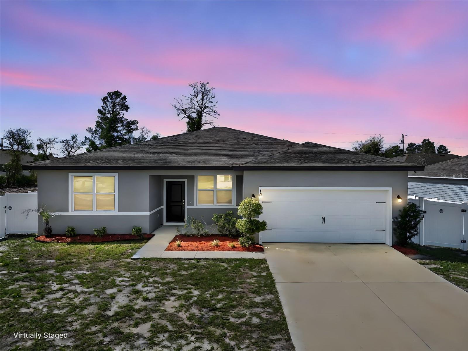 101 ORCHID CT, KISSIMMEE, FL, 34759