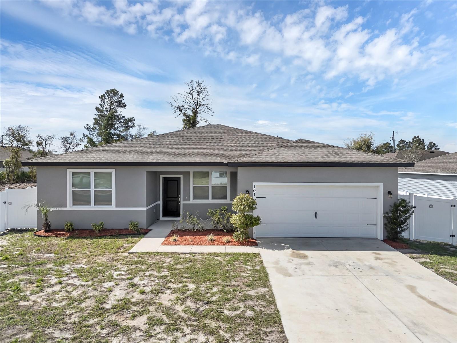 101 ORCHID CT, KISSIMMEE, FL, 34759