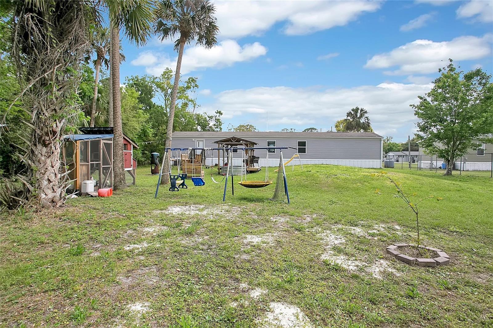 25117 ANTLER, CHRISTMAS, FL, 32709