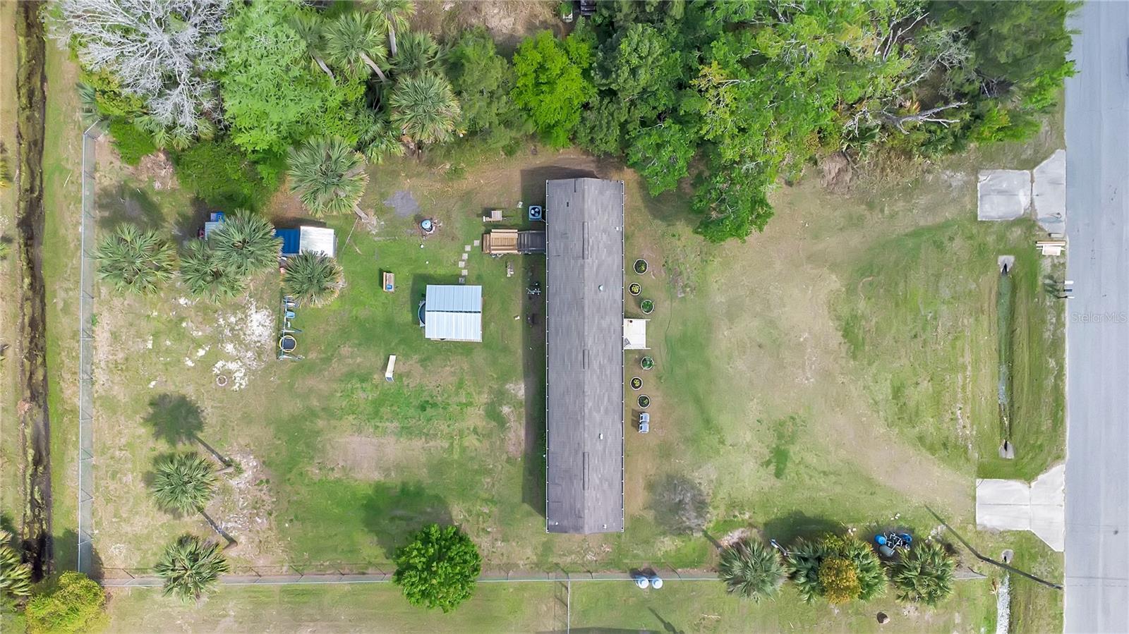 25117 ANTLER, CHRISTMAS, FL, 32709