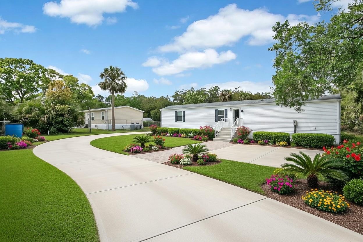 25117 ANTLER, CHRISTMAS, FL, 32709