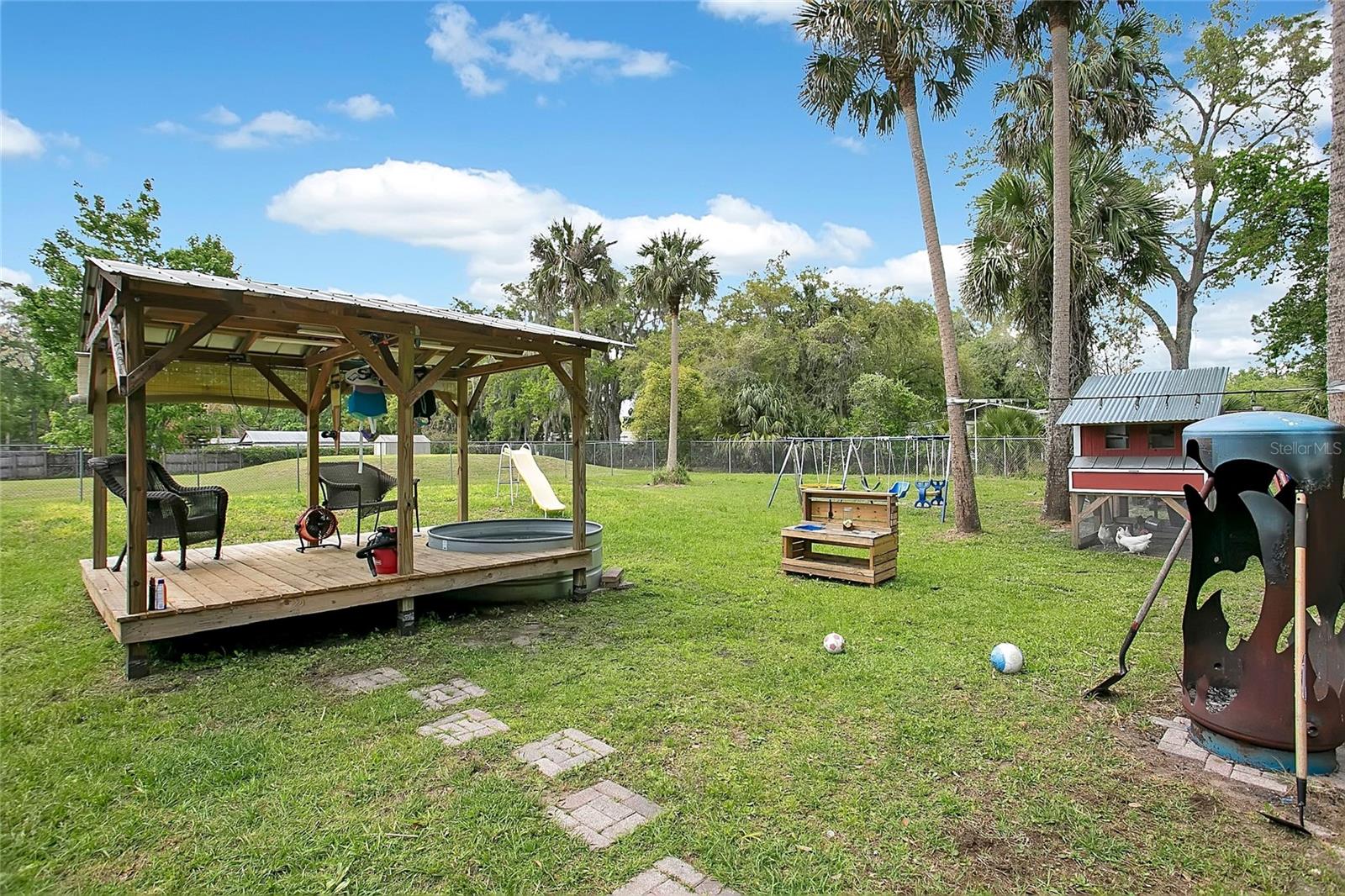 25117 ANTLER, CHRISTMAS, FL, 32709