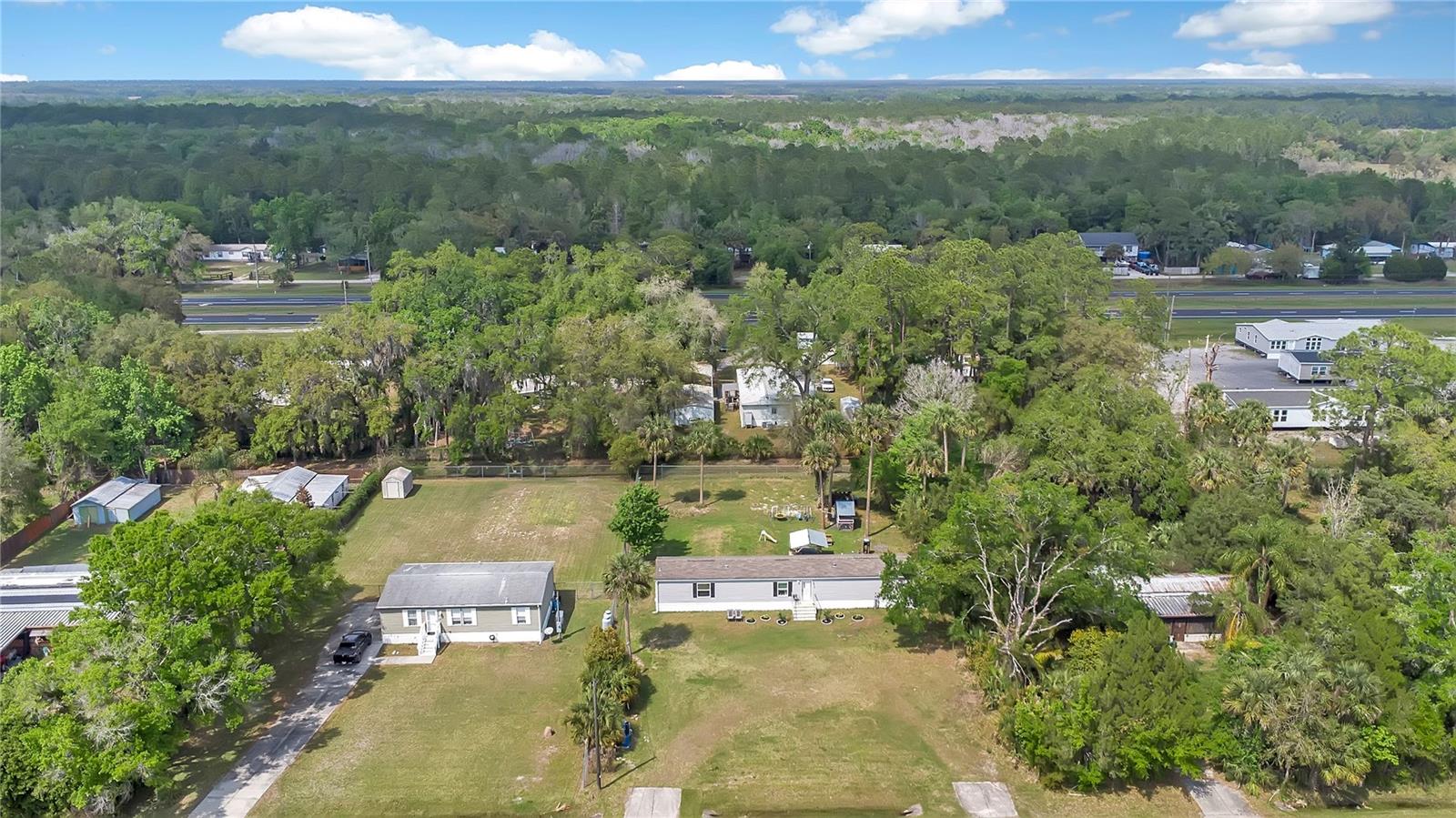 25117 ANTLER, CHRISTMAS, FL, 32709