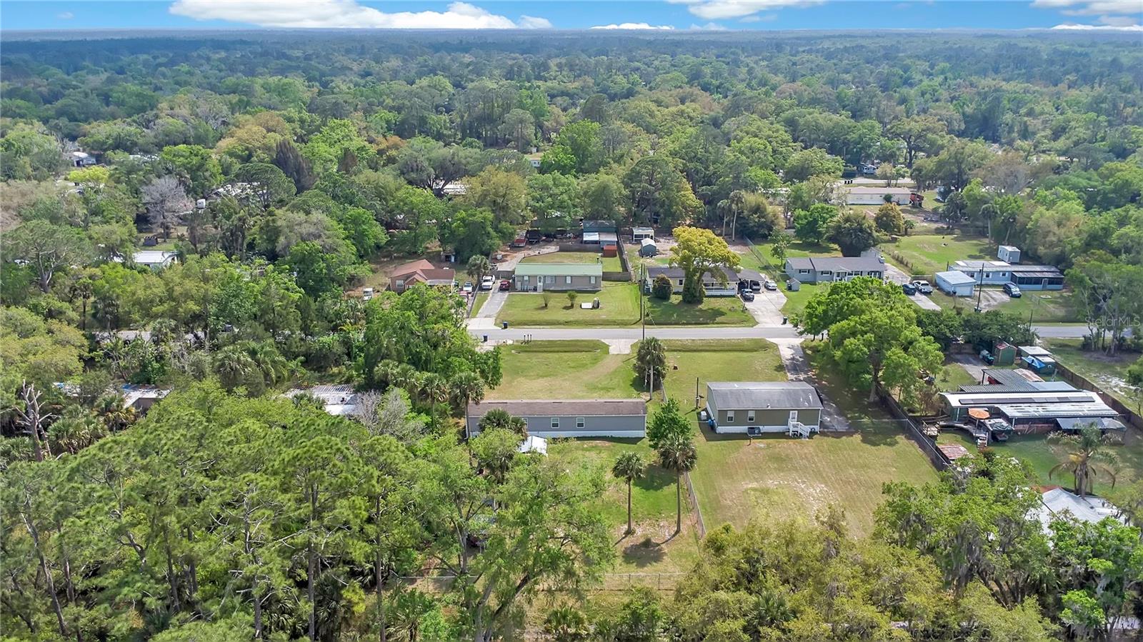 25117 ANTLER, CHRISTMAS, FL, 32709