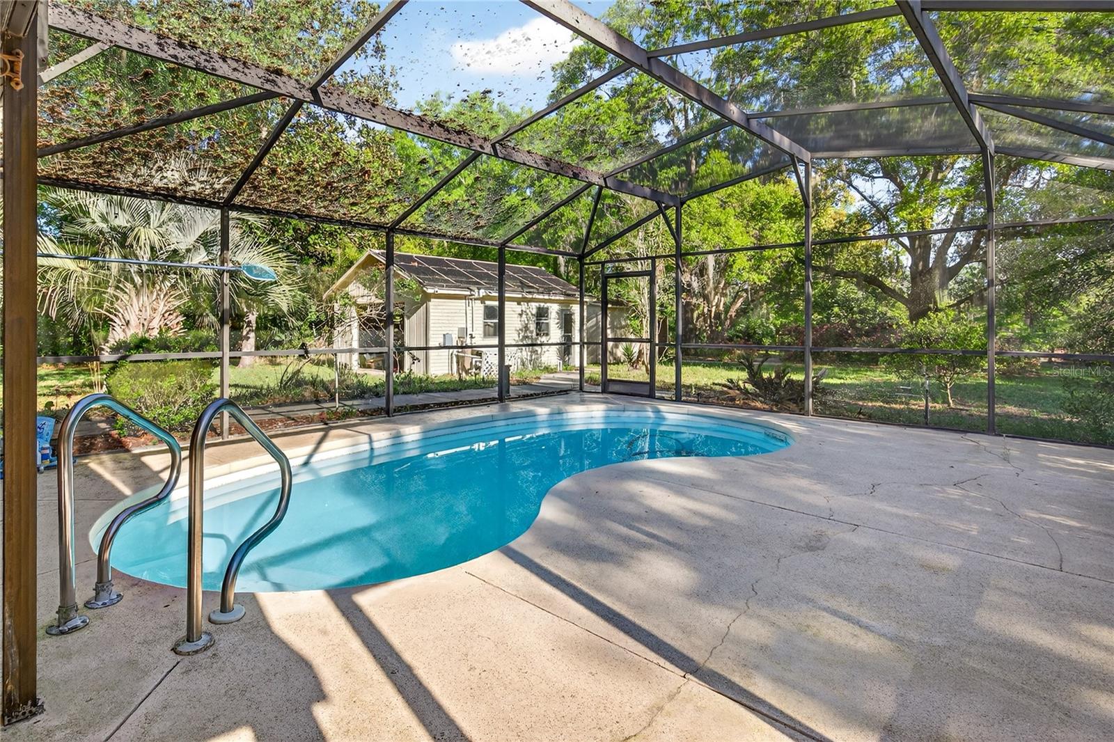 11449 OCKLAWAHA DR, LEESBURG, FL, 34788