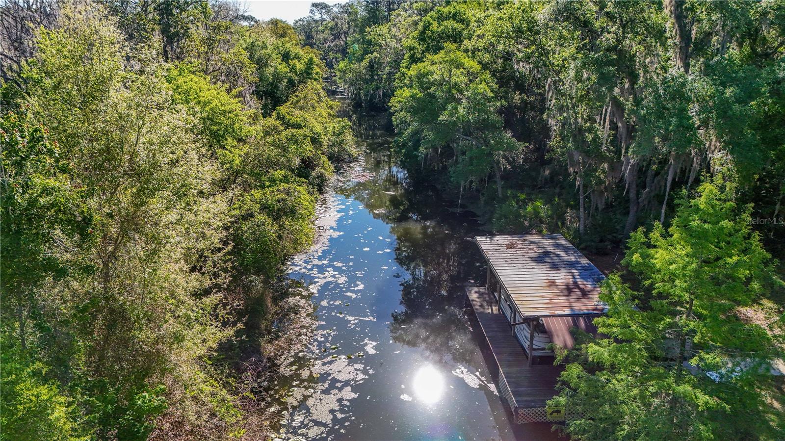 11449 OCKLAWAHA DR, LEESBURG, FL, 34788