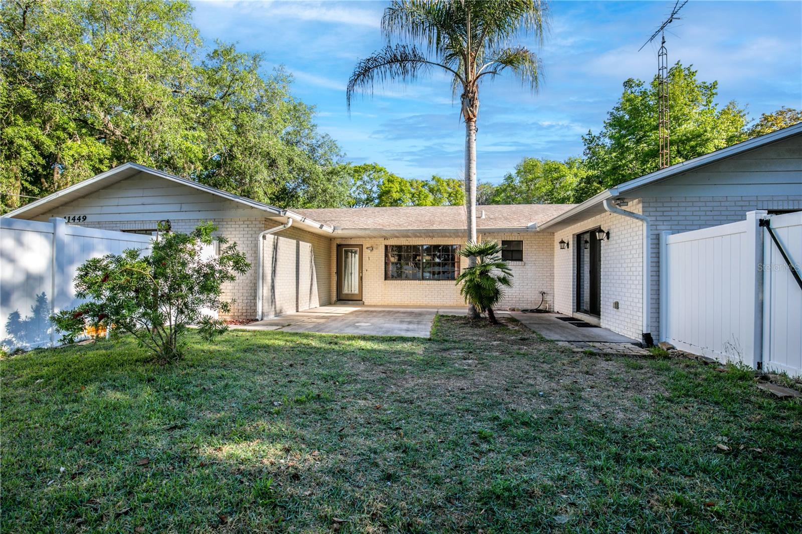 11449 OCKLAWAHA DR, LEESBURG, FL, 34788