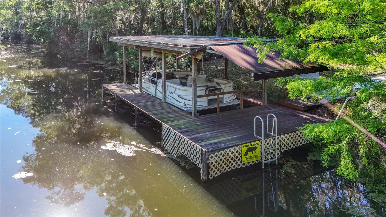 11449 OCKLAWAHA DR, LEESBURG, FL, 34788