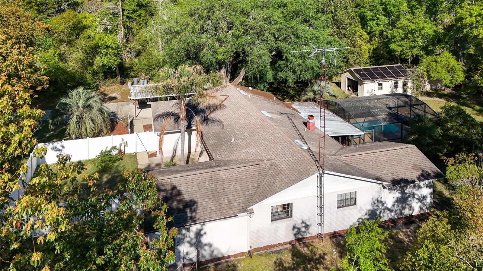 11449 OCKLAWAHA DR, LEESBURG, FL, 34788