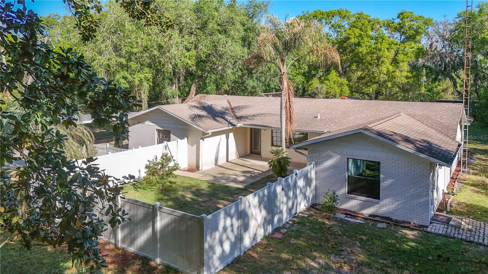 11449 OCKLAWAHA DR, LEESBURG, FL, 34788